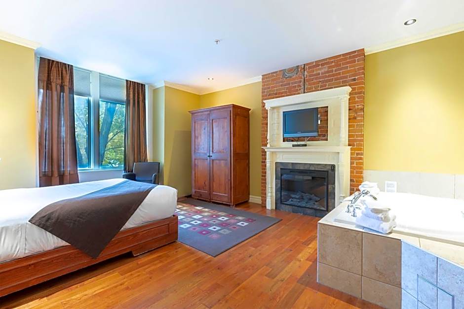 Unilofts Grande-Allee