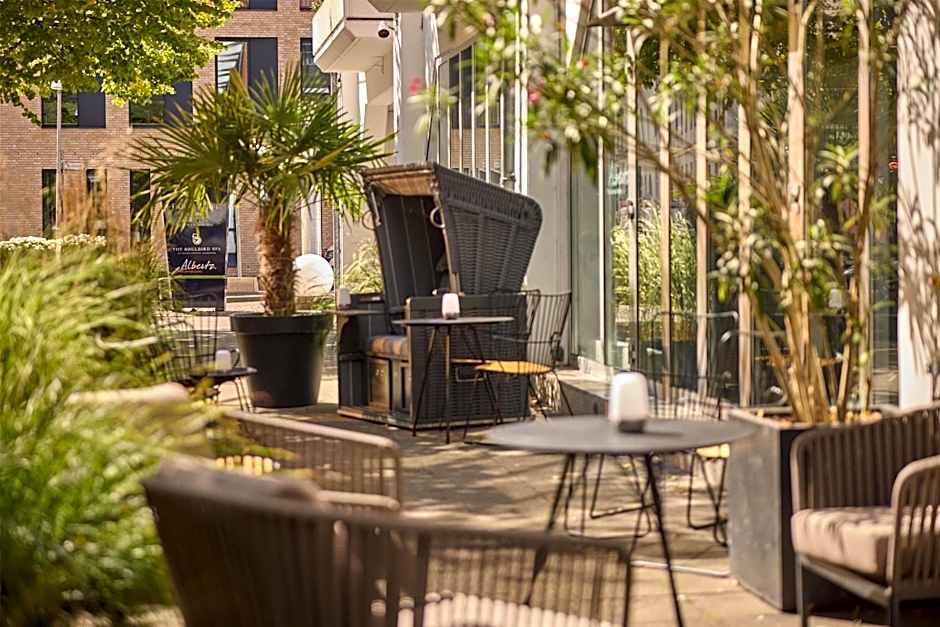 DoubleTree by Hilton Hannover Schweizerhof
