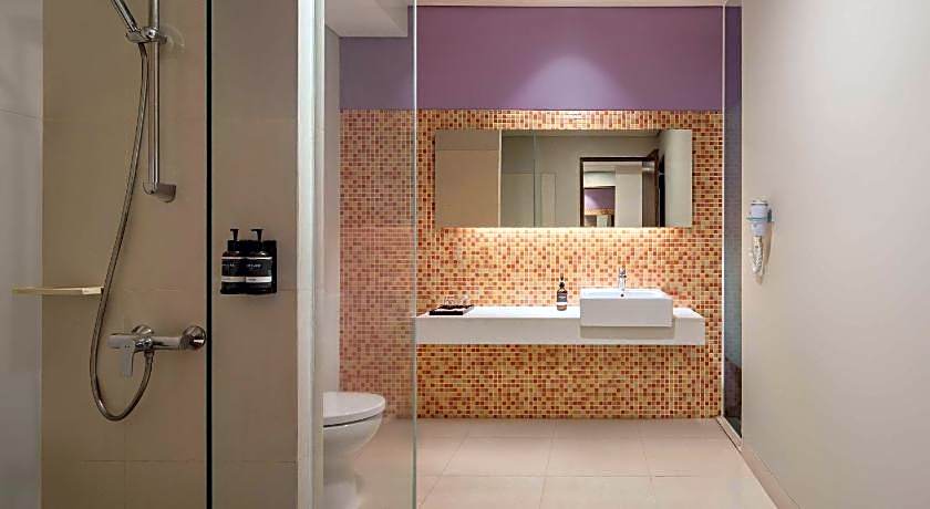 Mercure Padang Hotel