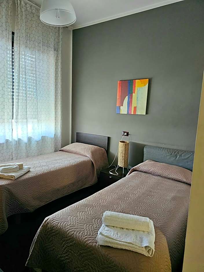 Hotel Arcadia