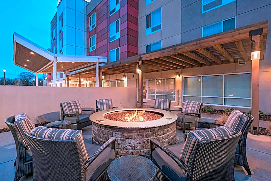 TownePlace Suites by Marriott Tacoma Lakewood