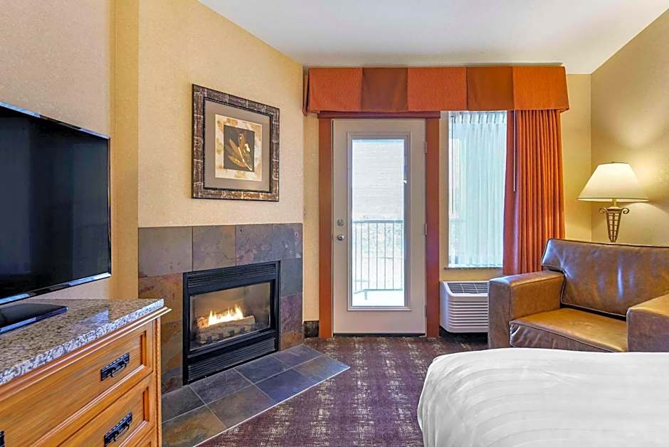 Kathryn Riverfront Inn, Ascend Hotel Collection