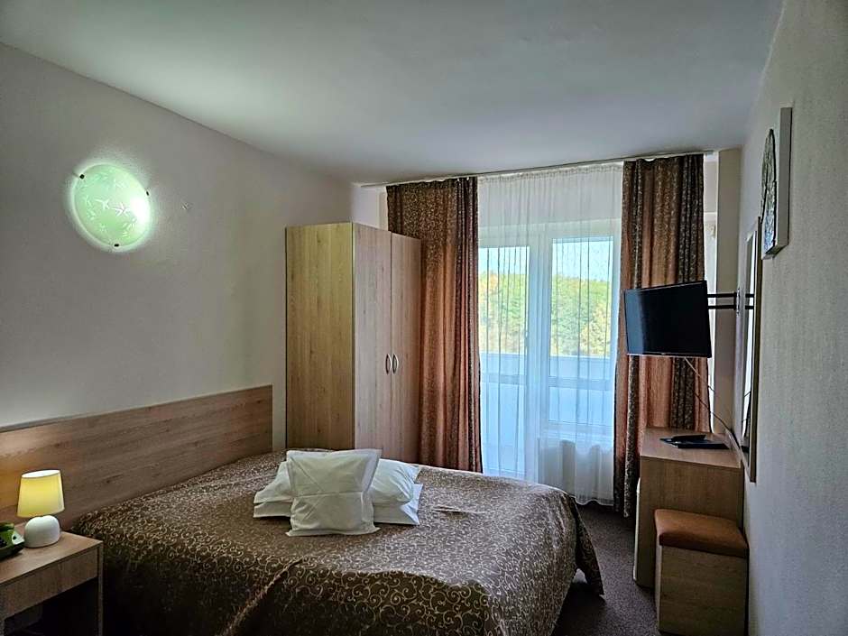 Hotel Mures