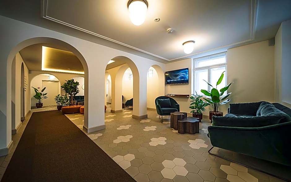 Hotel Joseph's House by Mountain Hotels