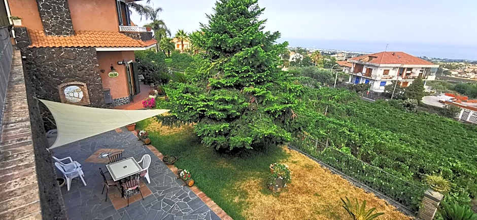 B&B Villa Dagala