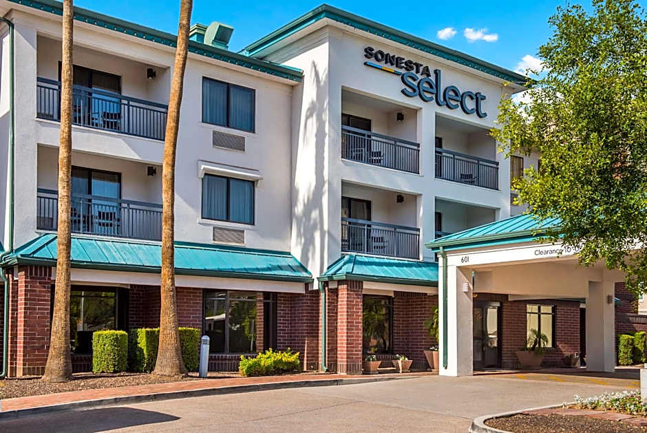 Sonesta Select Tempe Downtown