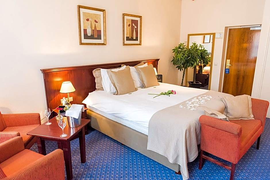 Good Seasons City Centre Hotel Den Bosch