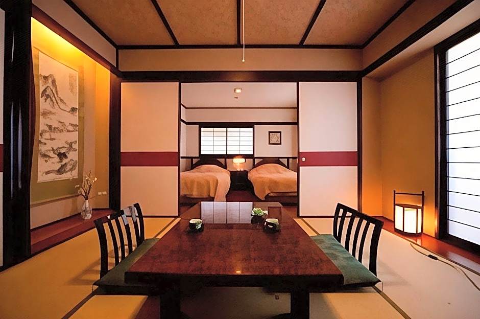 Yufunogo Saigakukan
