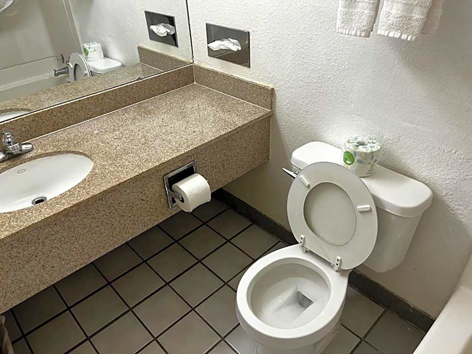 Budget Inn Laramie