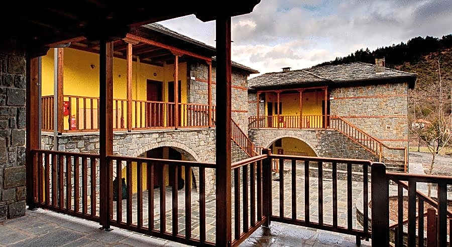 Kerasies Guesthouse