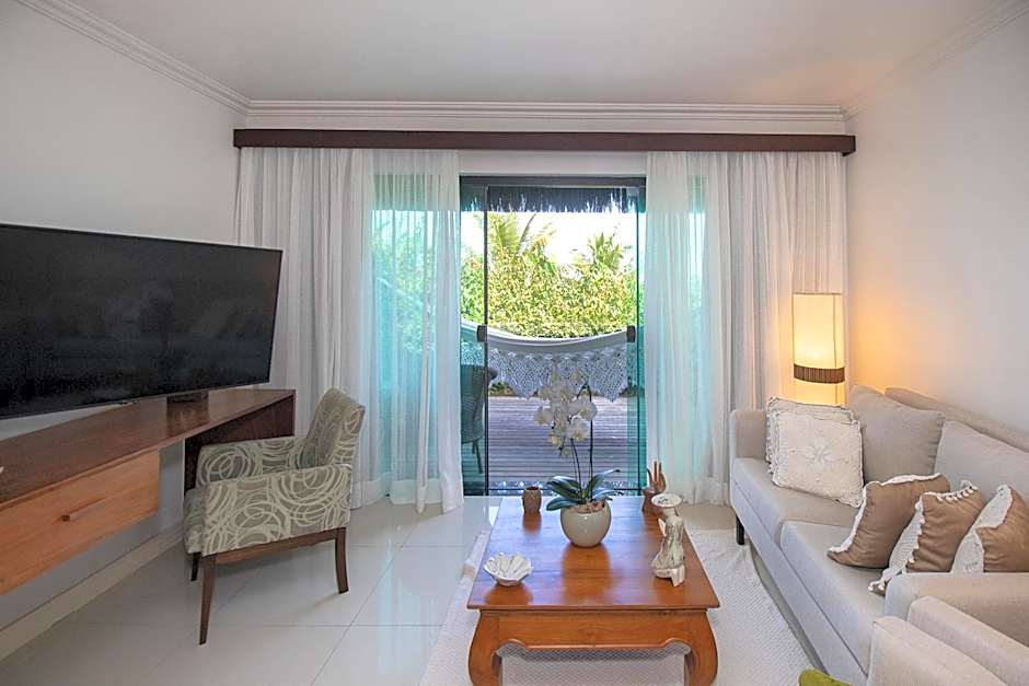 Privillage Praia Pousada de Charme