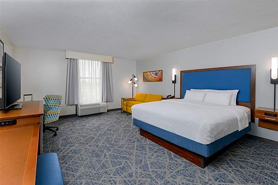 Hampton Inn By Hilton Buffalo Airport - Galleria Mall