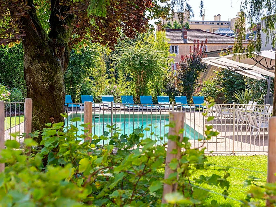 ibis Styles Macon Centre