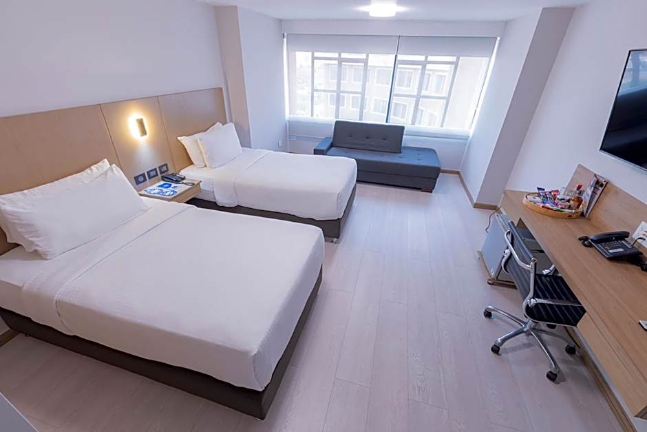 Hotel Dann Cali