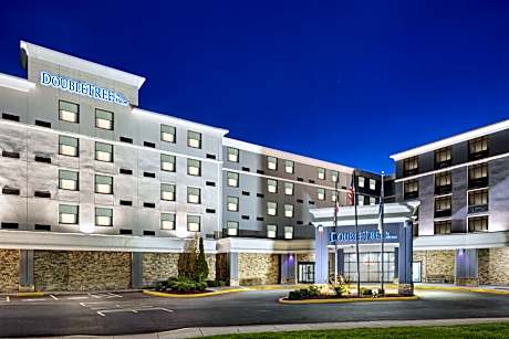 DoubleTree by Hilton Salisbury
