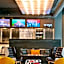 Aloft Chicago Mag Mile