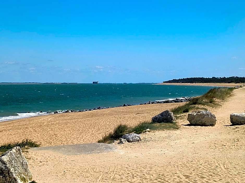 Hôtel Bar Restaurant La Marie Galante