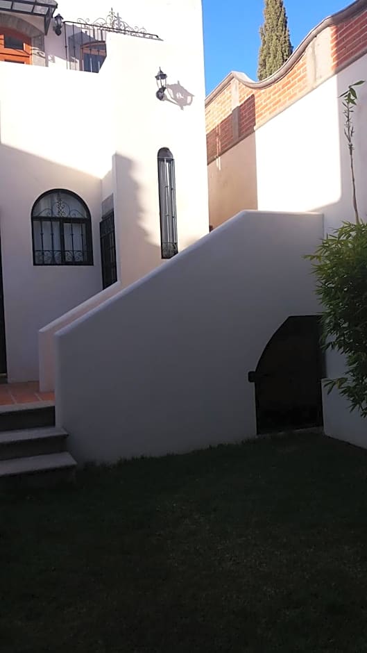 Hostal el Dulce Nombre