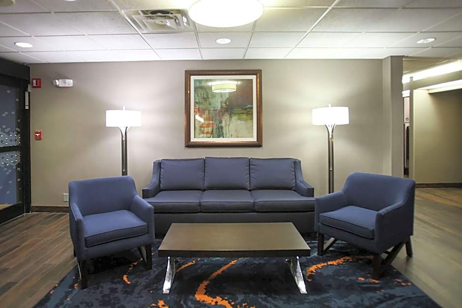 Hampton Inn By Hilton Beckley