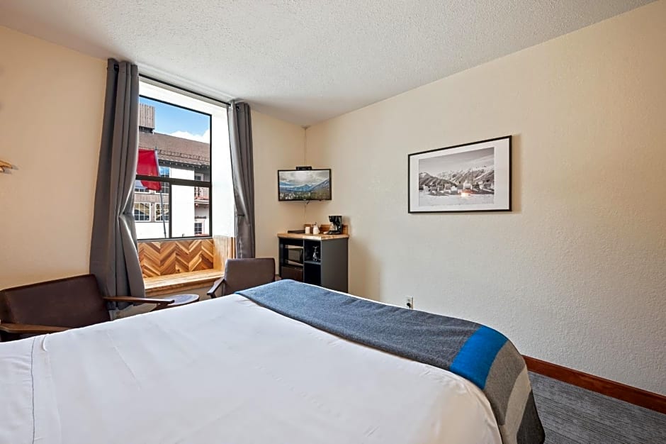 Hotel Leavenworth