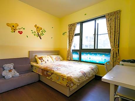 Feng Chia Love Heart