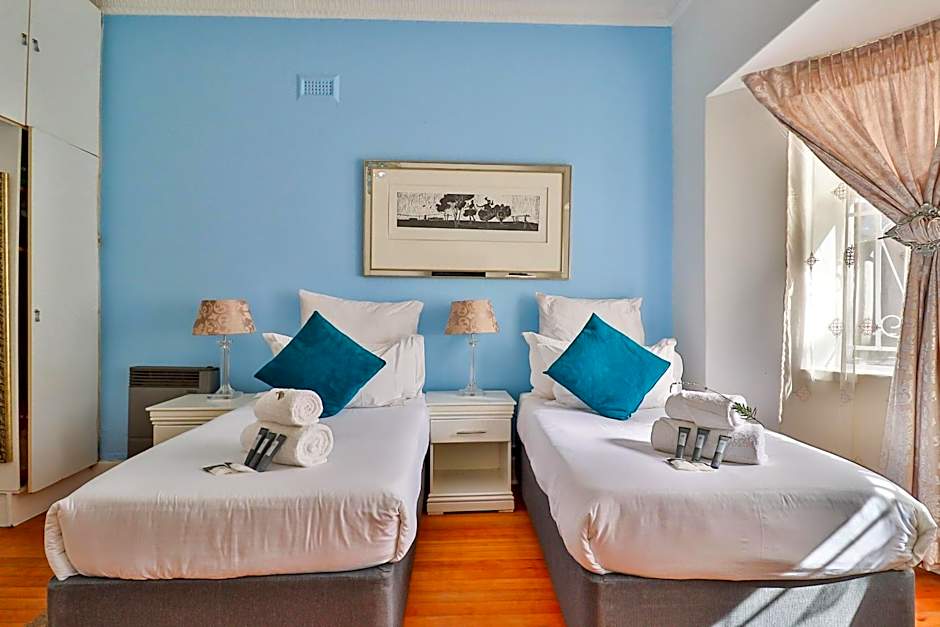 Sunbury Bed and Breakfast