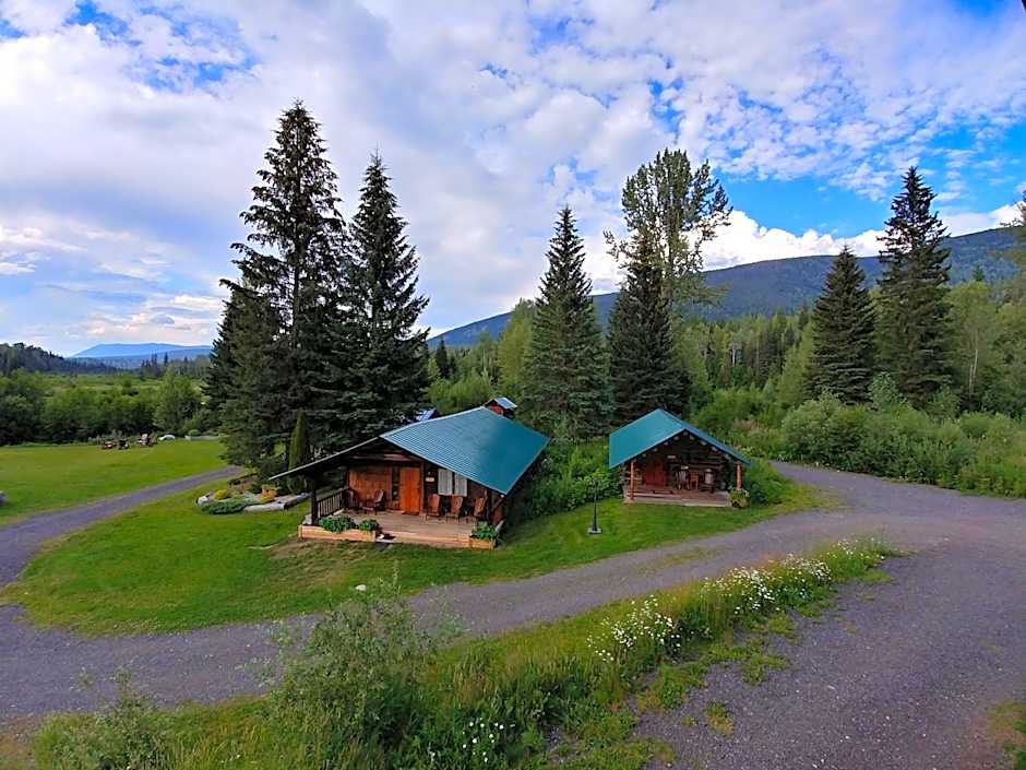 Wolfwood Guest Ranch
