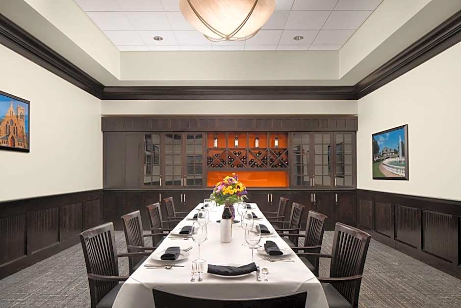 Hilton Richmond Hotel & Spa/Short Pump