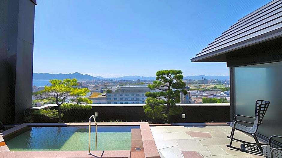 Boro Noguchi Hakodate Hotel