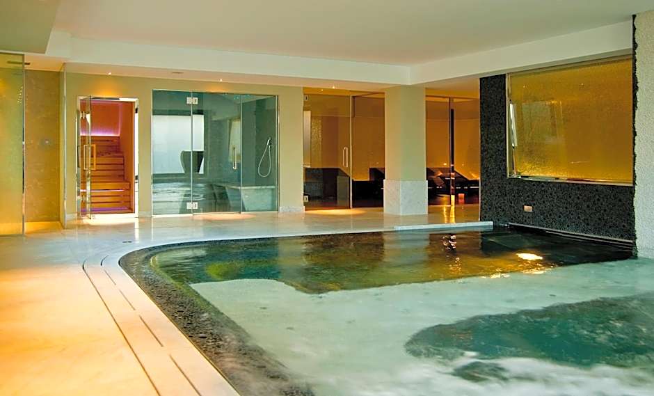 Best Western Hotel Globus City