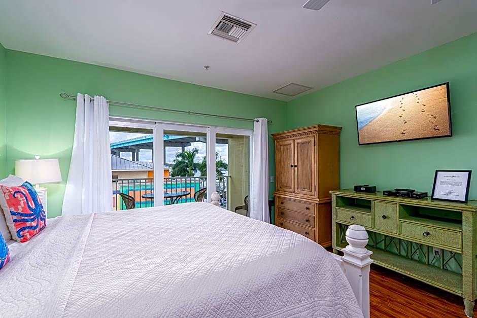 Harbour House at the Inn 310