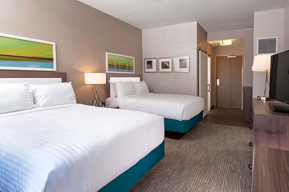 Holiday Inn Cleveland Clinic By IHG