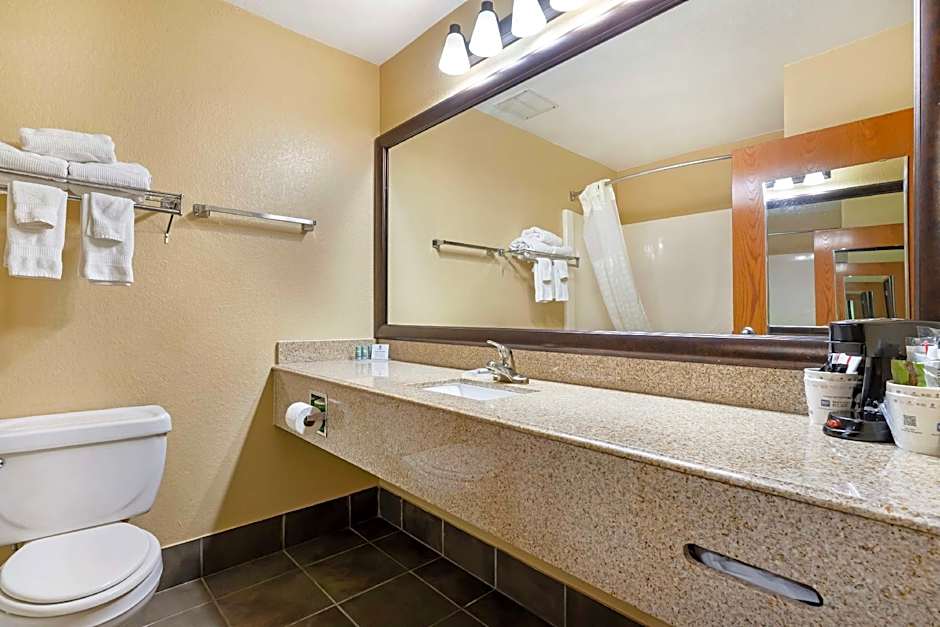 Best Western Locust Grove Inn And Suites