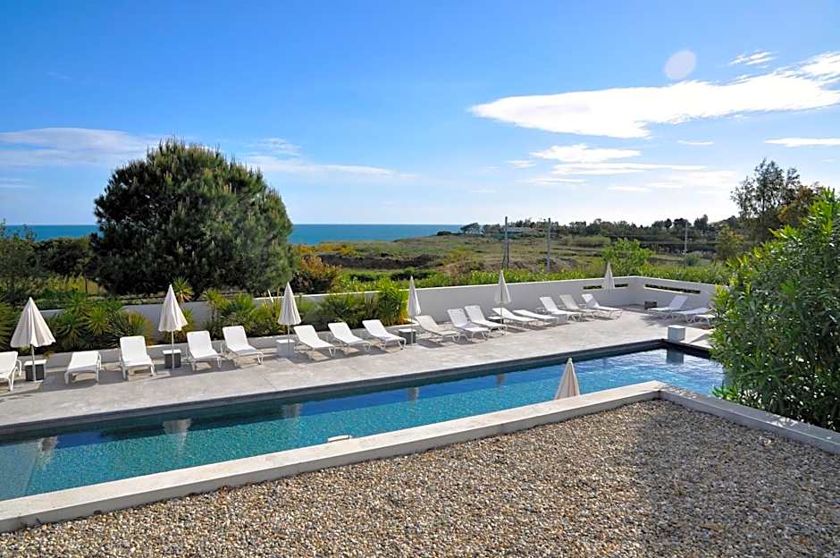Grand Hotel Du Golfe - Spa & Restaurant