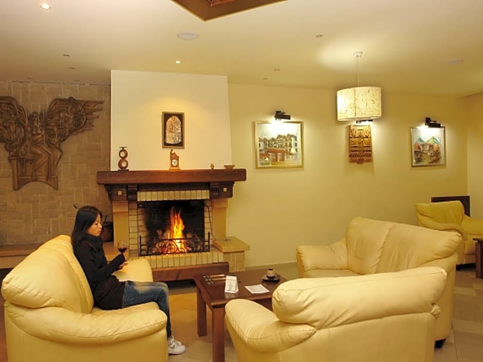 Winslow Infinity Apart Hotel