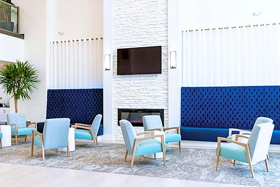 Coral Pointe Sarasota, an Ascend Collection Hotel