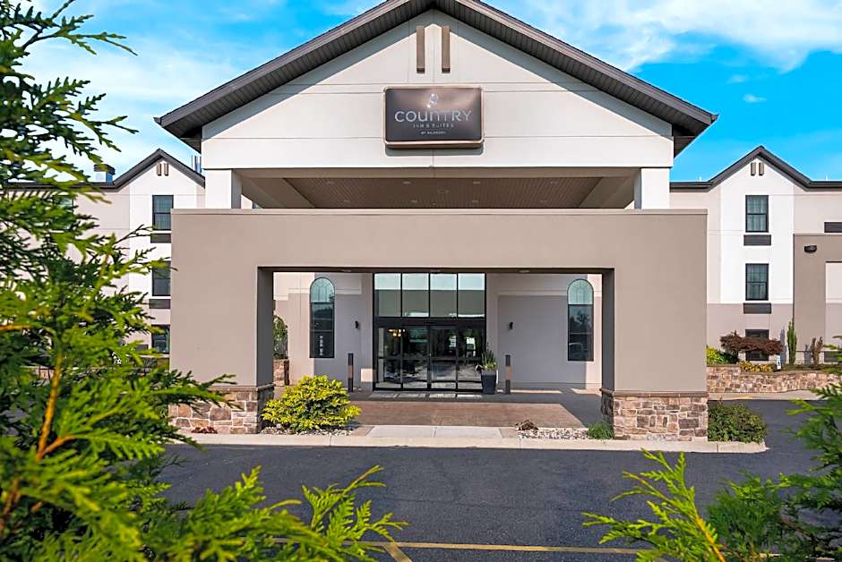 Country Inn & Suites by Radisson, Grandville-Grand Rapids West, MI