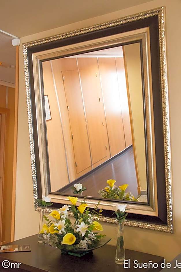 Hotel El Sueño de Jemik