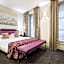 Hotel Royal Saint Honore Paris Louvre