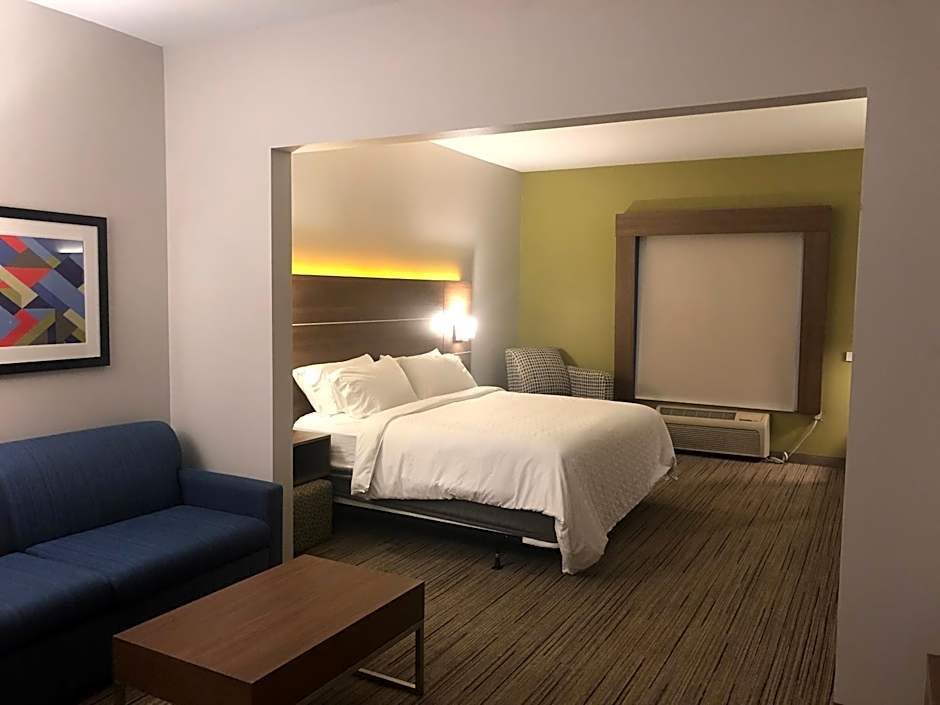 Holiday Inn Express Rochelle By IHG