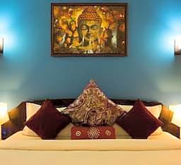 Hotel Golden Star Continental