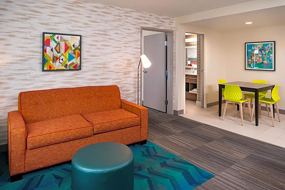 Home2 Suites by Hilton Columbus/West, OH