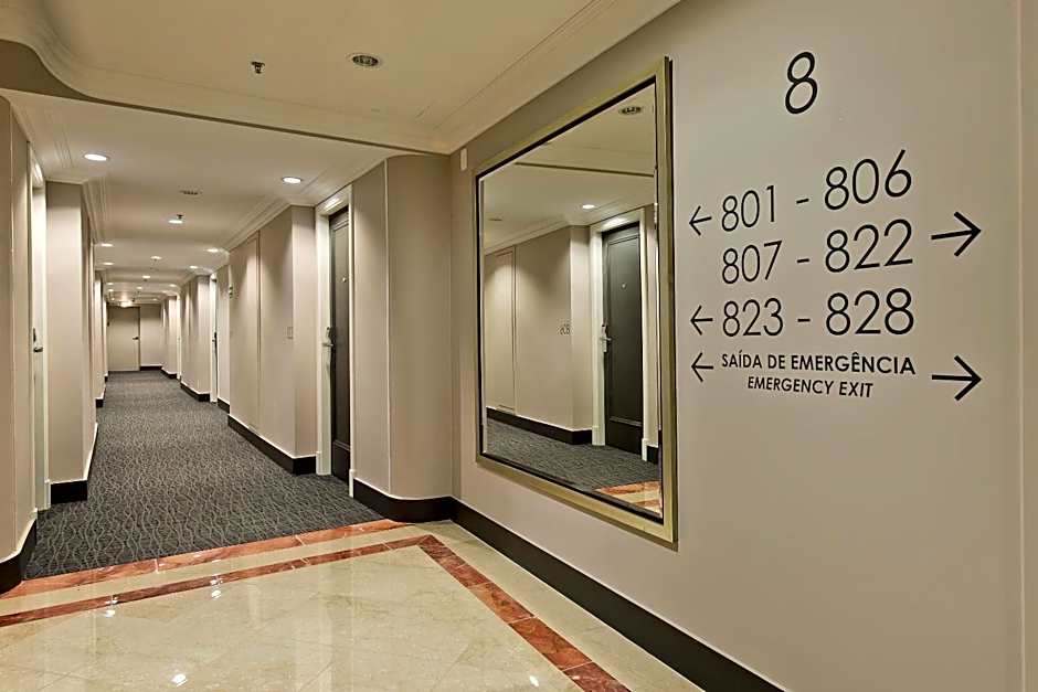 Melia Campinas Hotel
