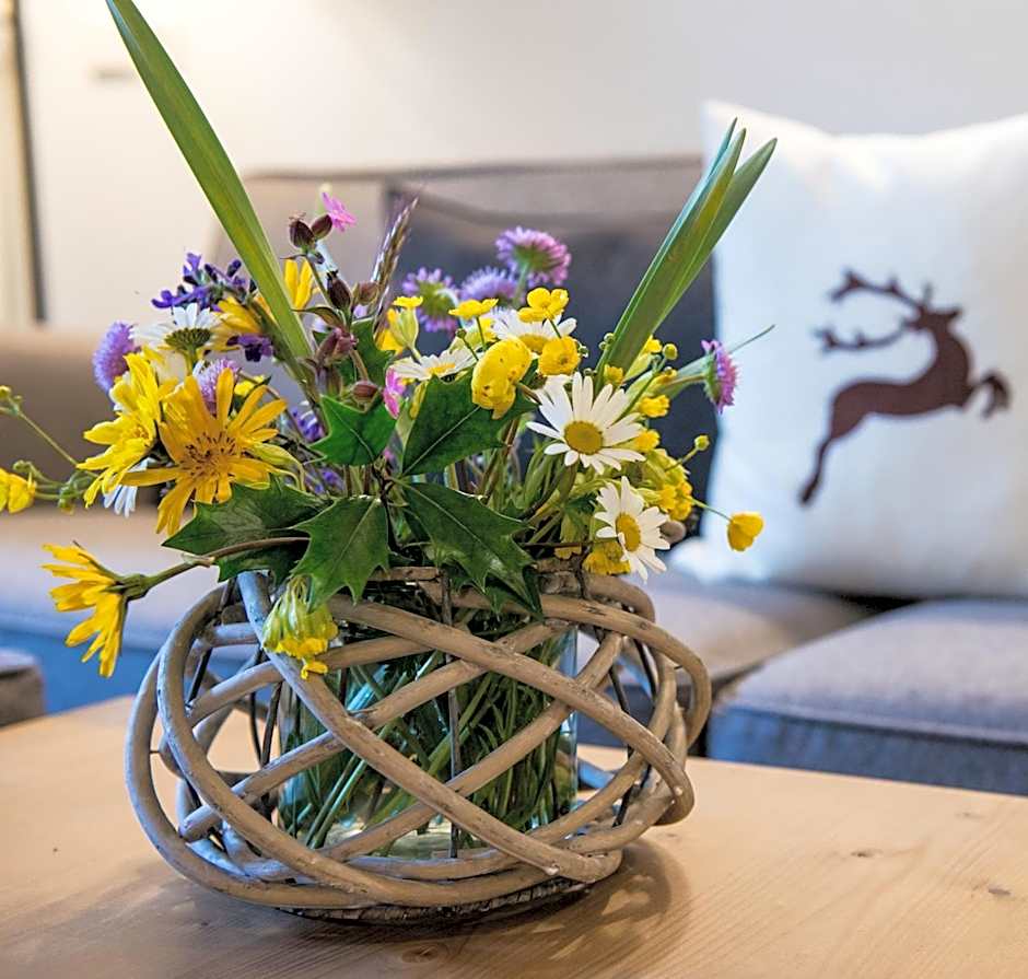 Zin Senfter Residence