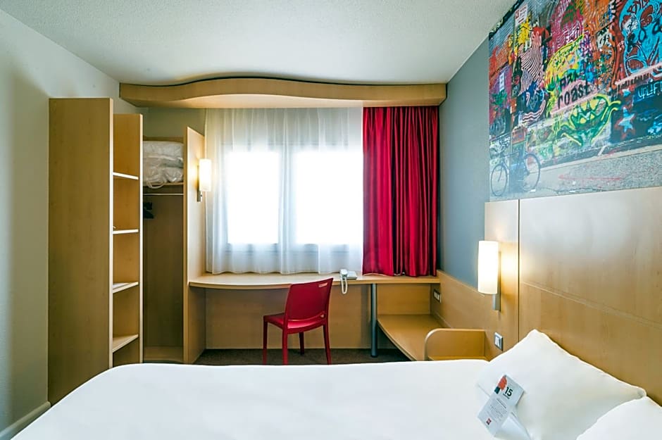 ibis Marne La Vallée Val d'Europe