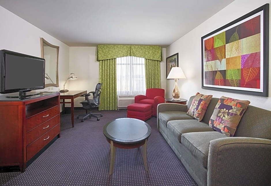 Hilton Garden Inn Rockville Gaithersburg