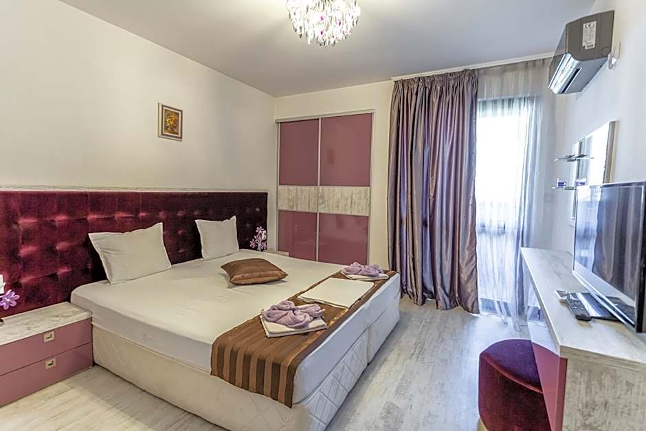 Lombardi Family Hotel