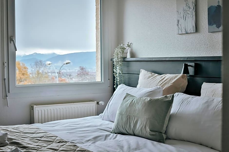Les Loges du Léman