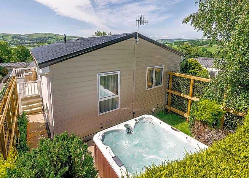 Tan Rallt Holiday Park & Spa