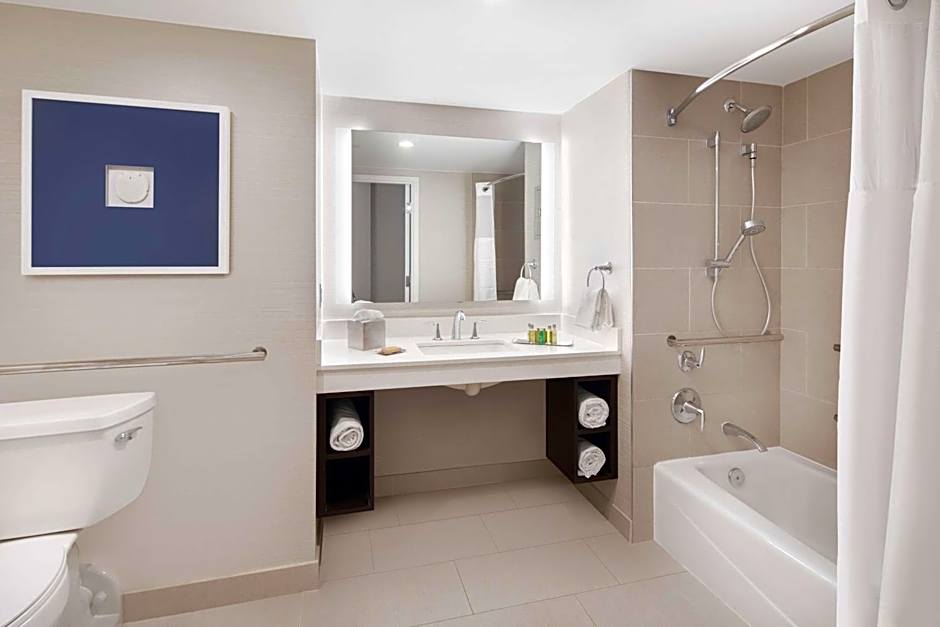 DoubleTree By Hilton Deerfield Beach Boca Raton